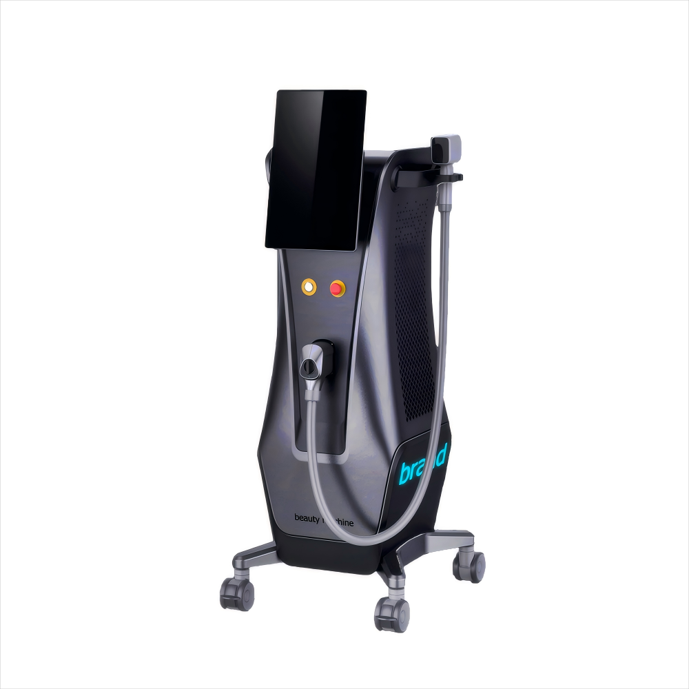 Three Wavelengths, One Purpose — Total Hair Removal Mastery