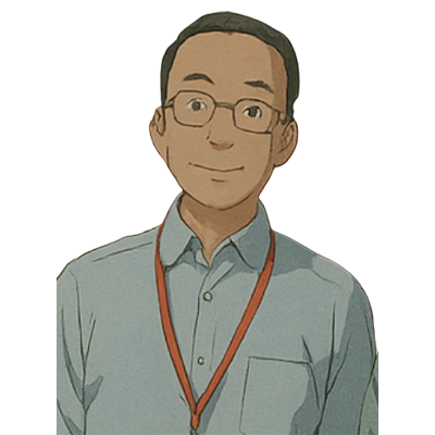 Simon CHEUNG