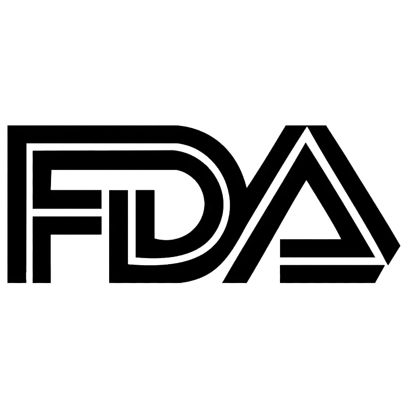 FDA Certification