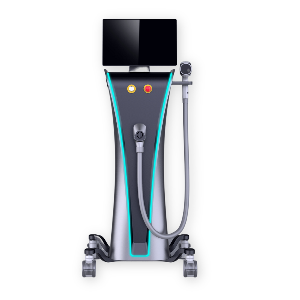 RayHub 2025 Innovated System